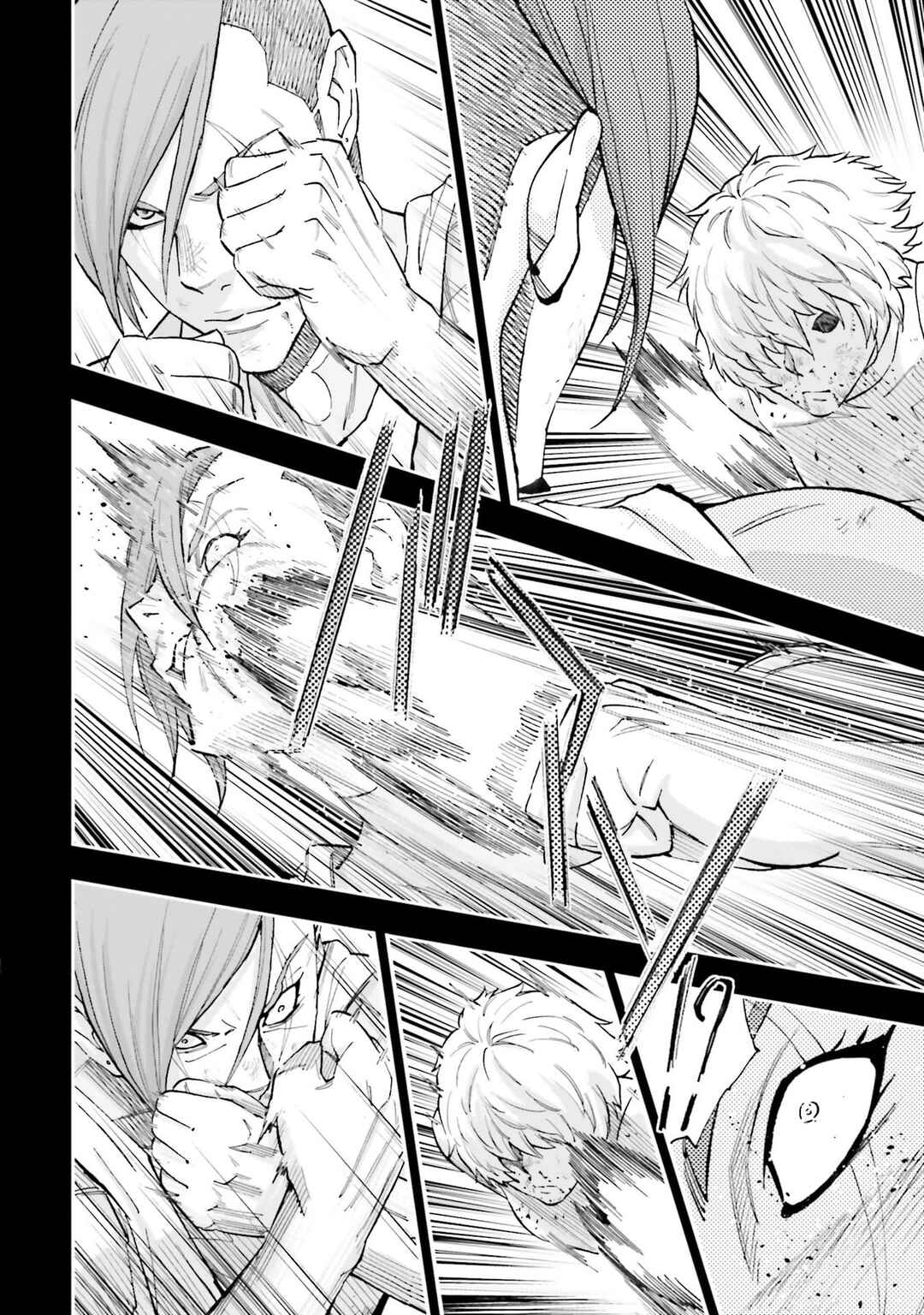 Page 27 Chapter 27 Mobile Suit Gundam NT (NARRATIVE)