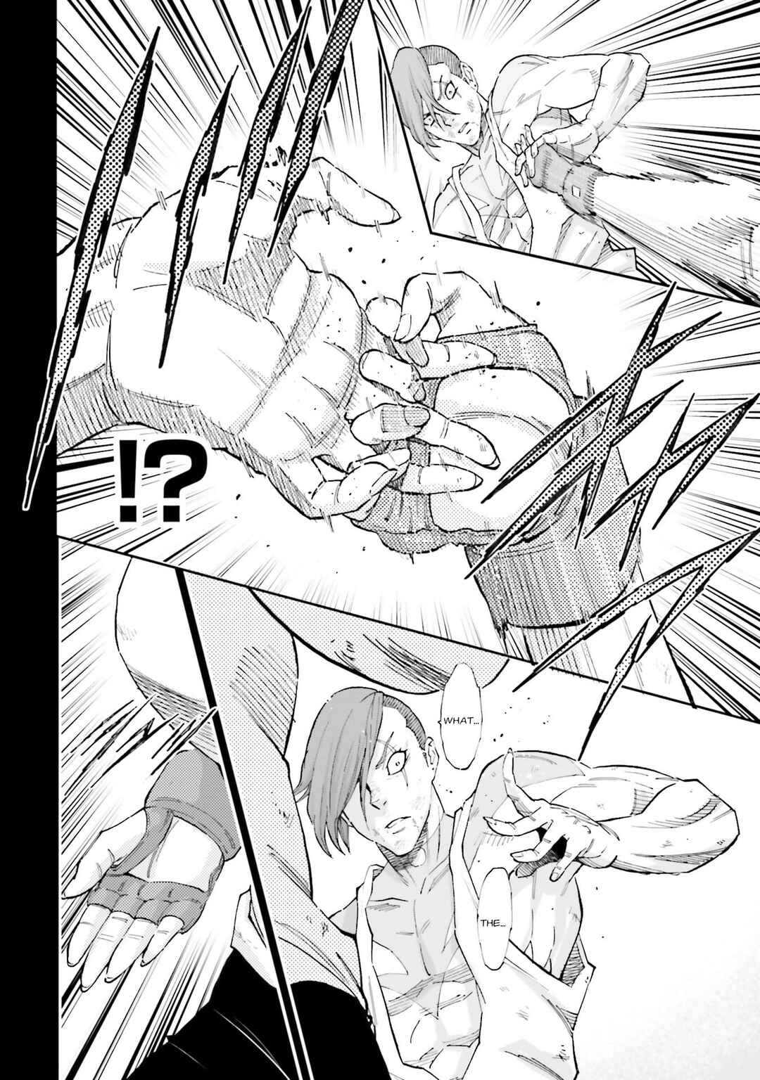 Page 29 Chapter 27 Mobile Suit Gundam NT (NARRATIVE)