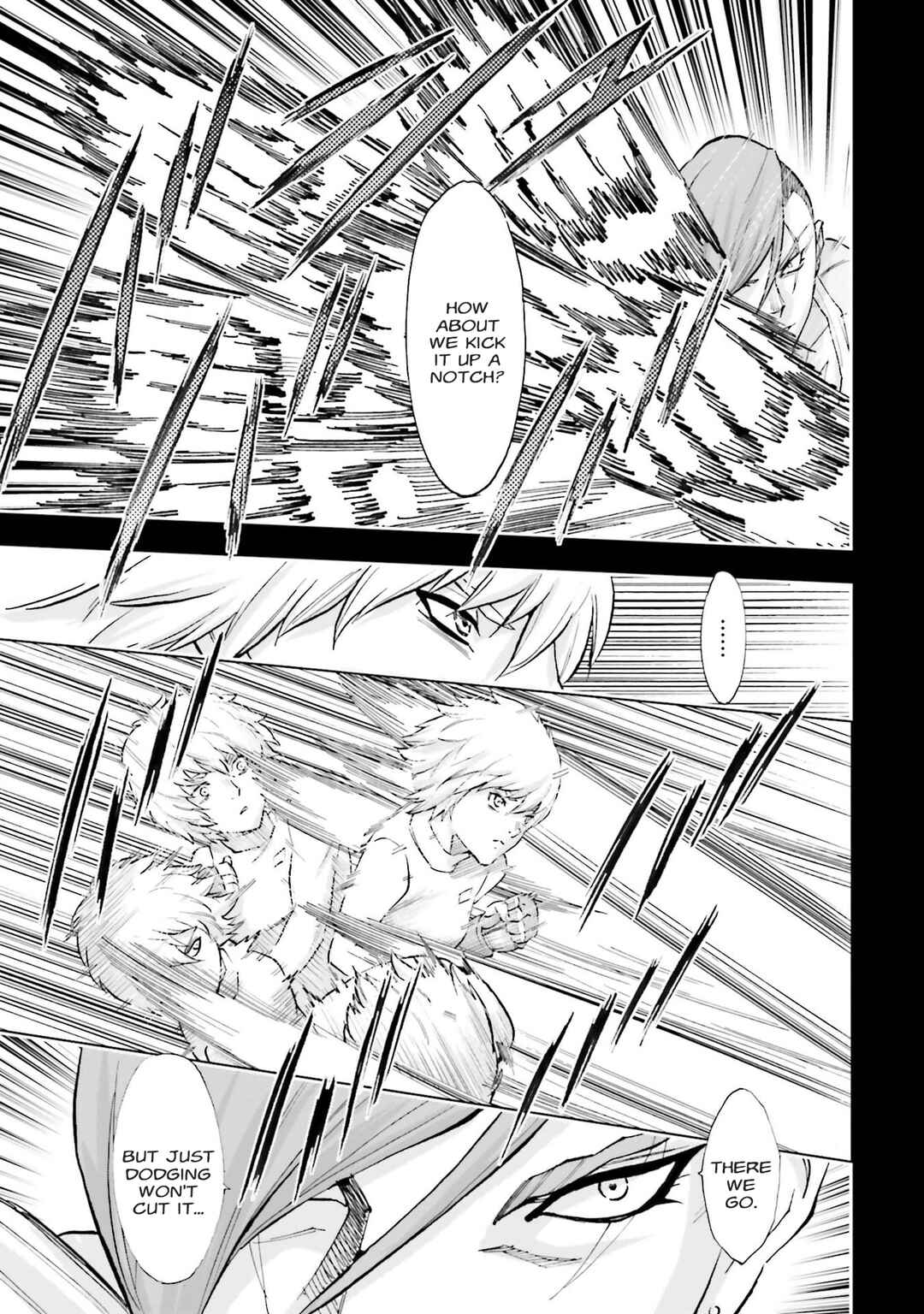Page 7 Chapter 27 Mobile Suit Gundam NT (NARRATIVE)