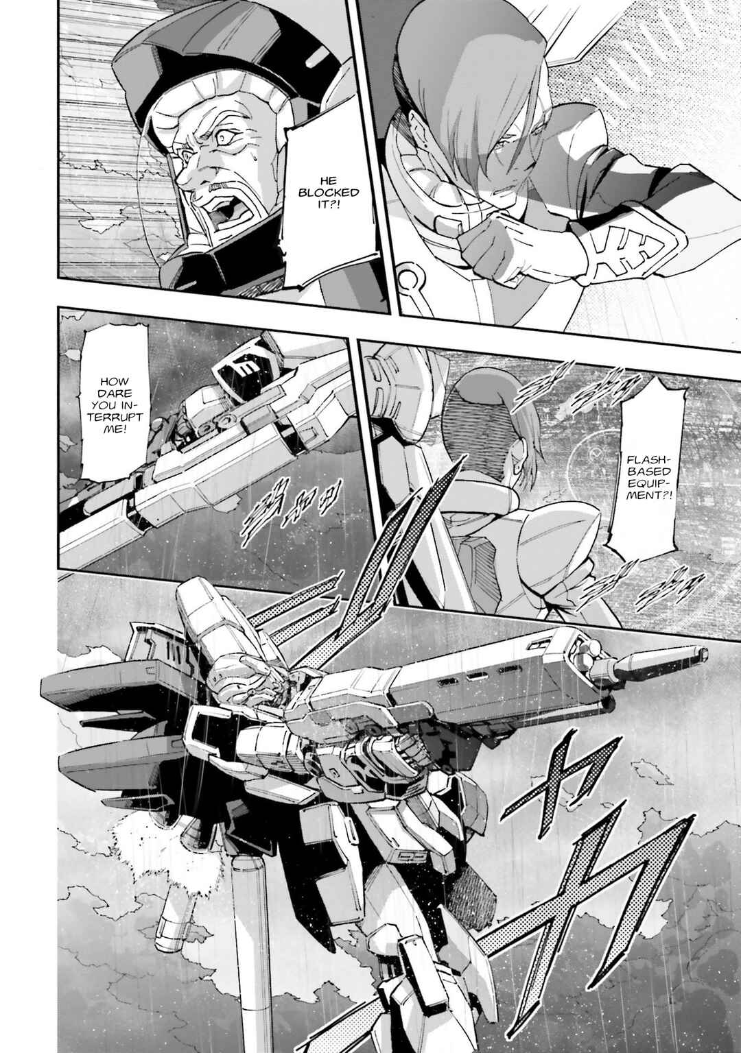 Page 38 Chapter 14 Mobile Suit Gundam NT (NARRATIVE)