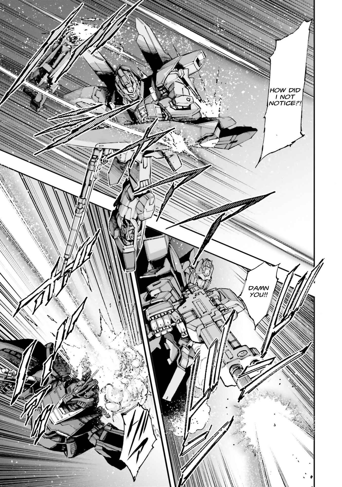 Page 10 Chapter 2 Mobile Suit Gundam NT (NARRATIVE)