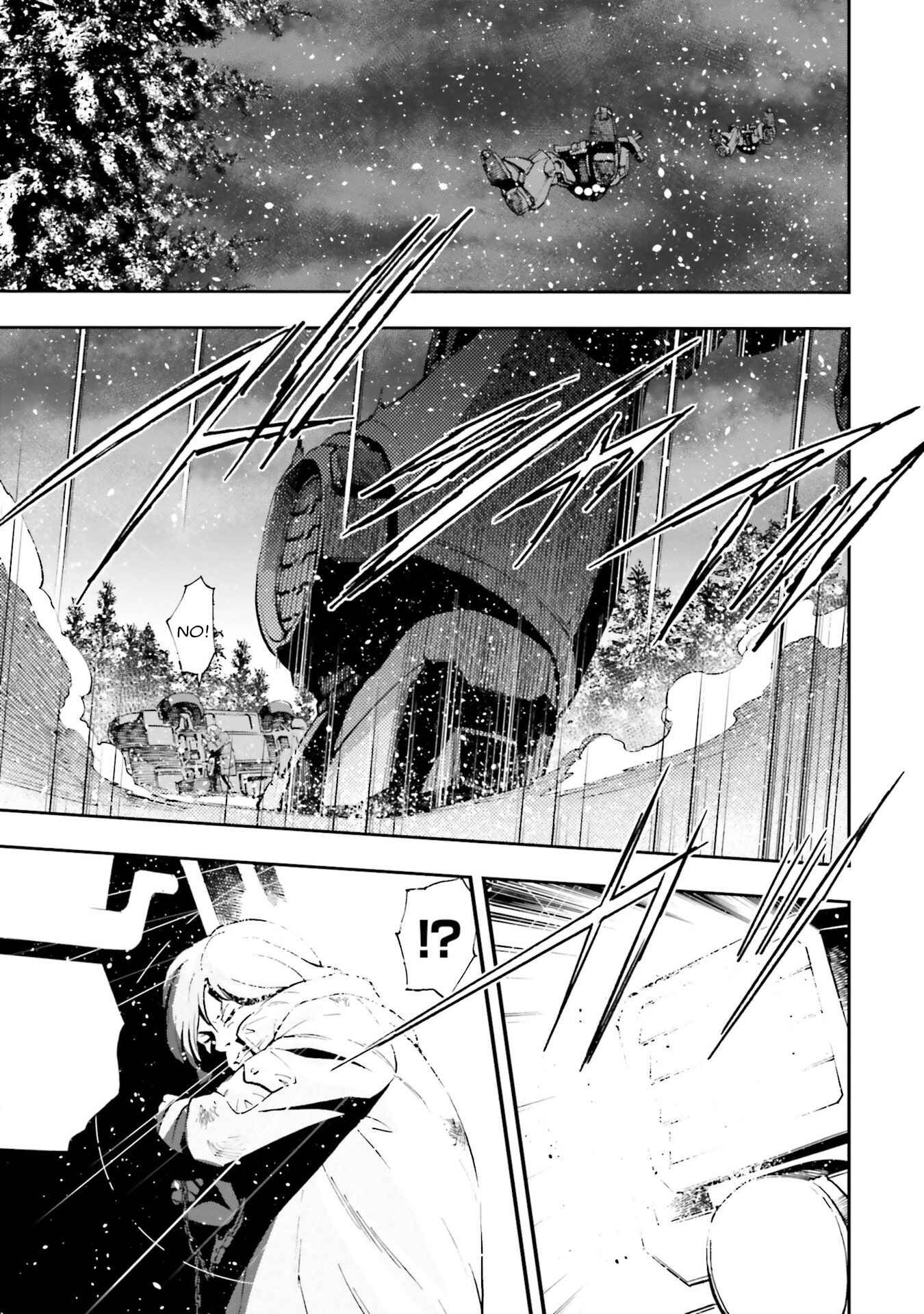 Page 20 Chapter 2 Mobile Suit Gundam NT (NARRATIVE)