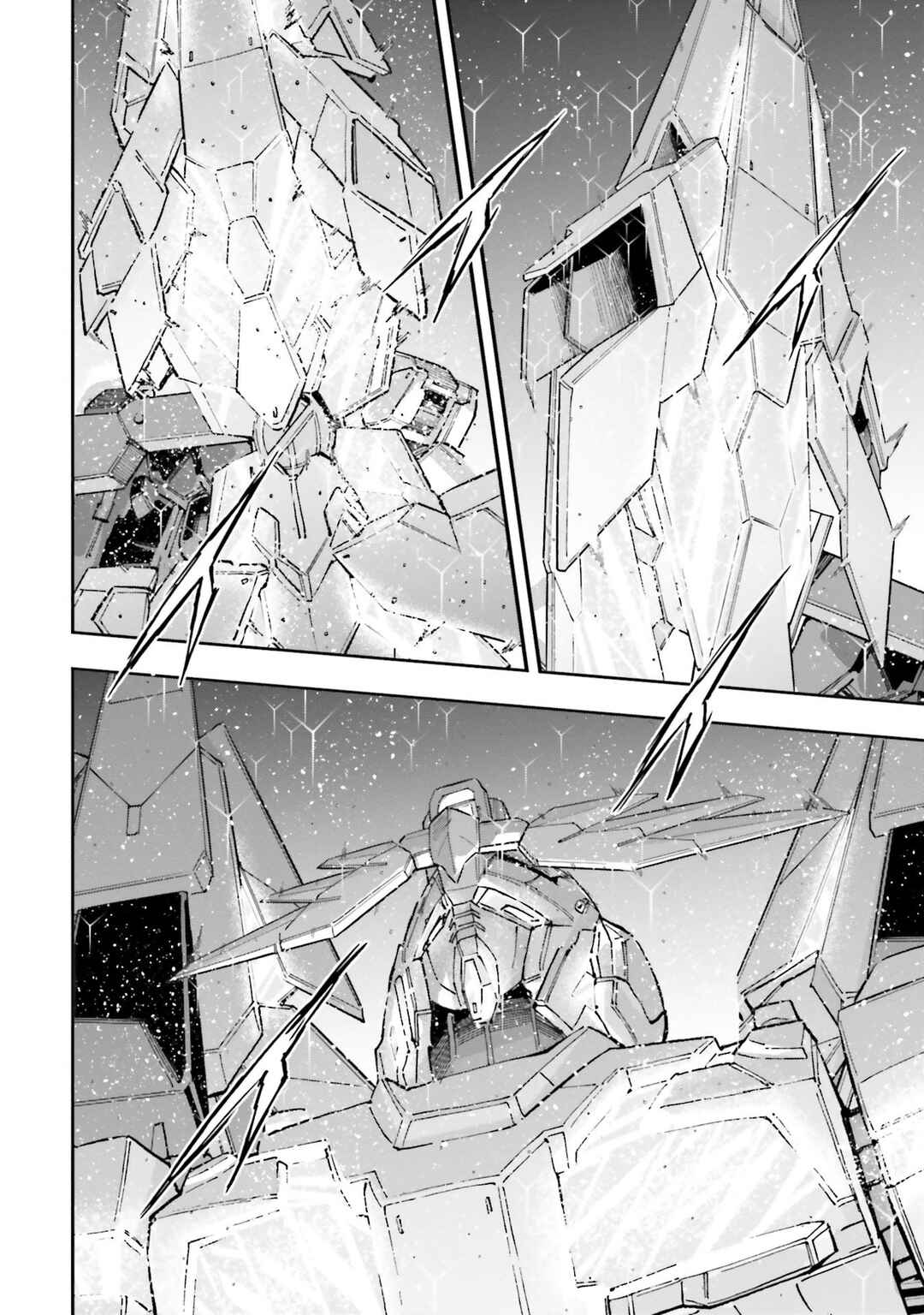Page 14 Chapter 9 Mobile Suit Gundam NT (NARRATIVE)