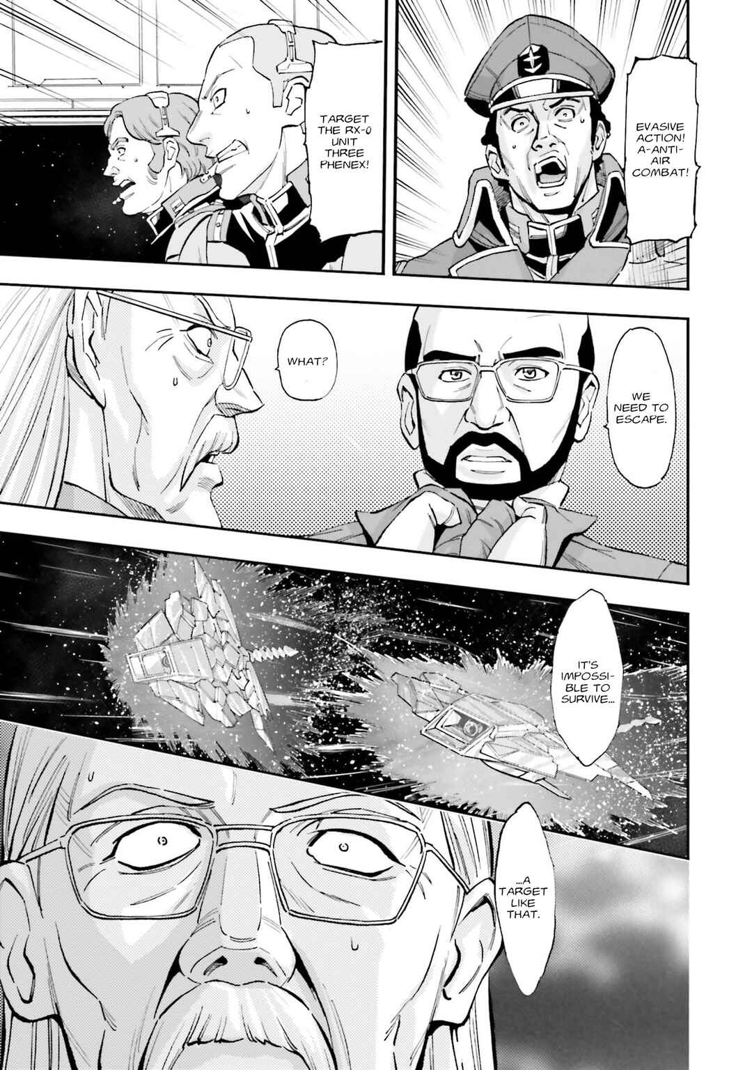 Page 41 Chapter 9 Mobile Suit Gundam NT (NARRATIVE)