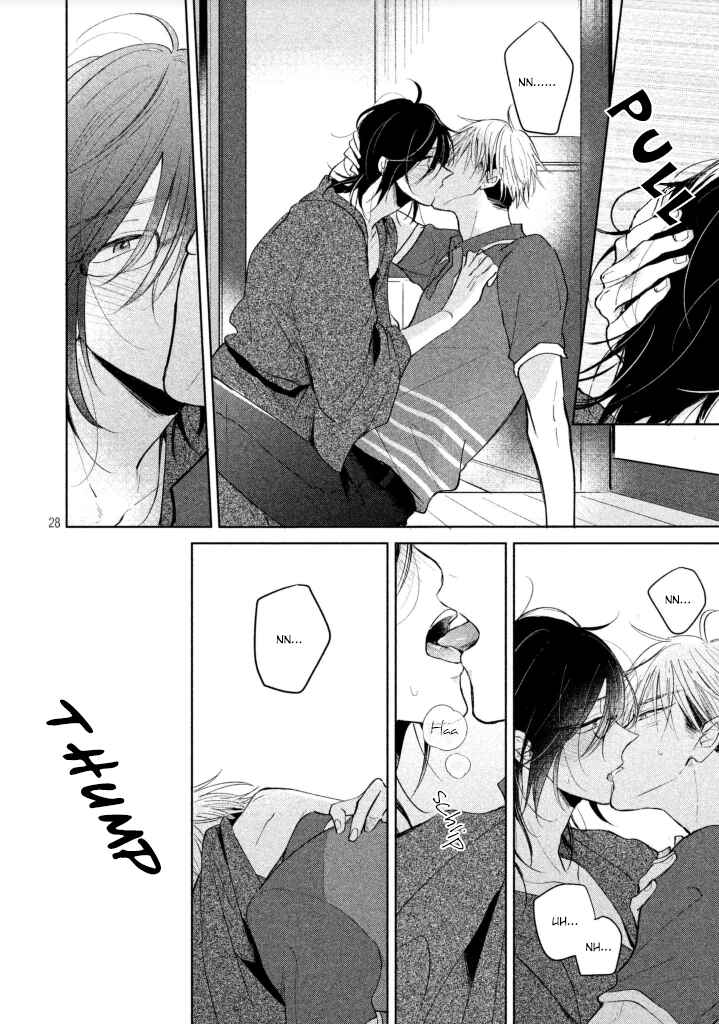 Page 29 Chapter 2 Furachi na Boku o Aishitamae