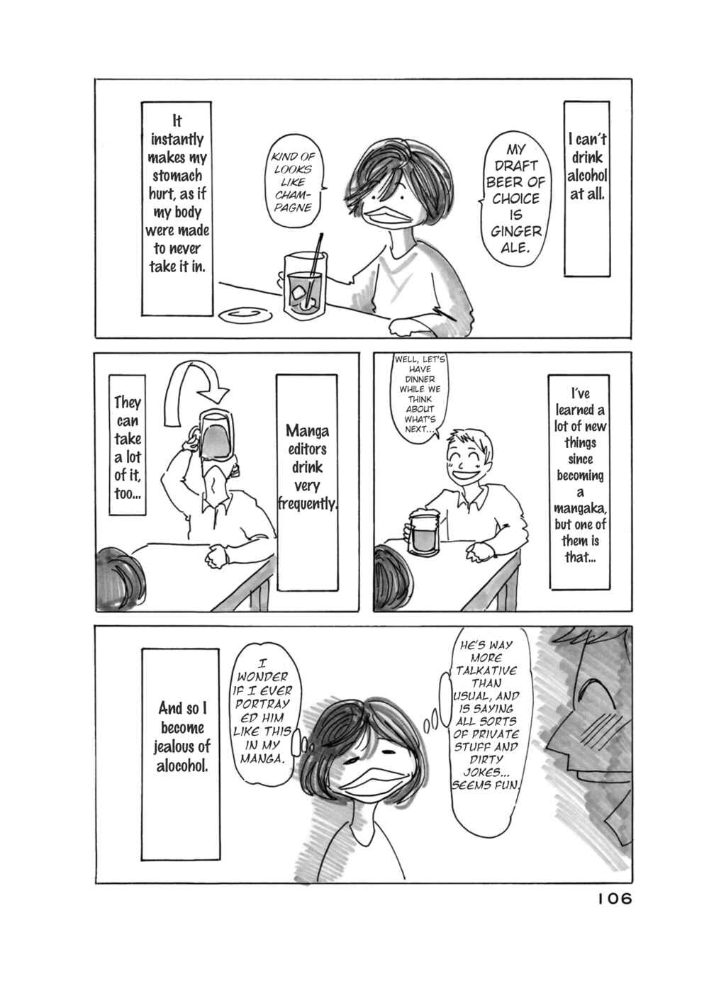 Page 2 Chapter 24 Parus Graffiti