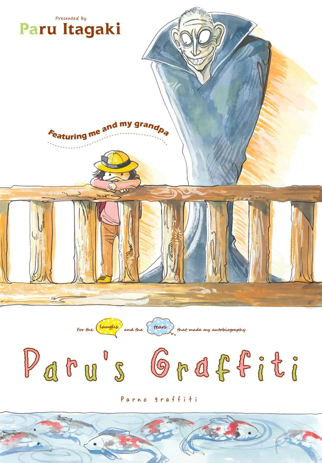 Page 1 Chapter 13 Parus Graffiti