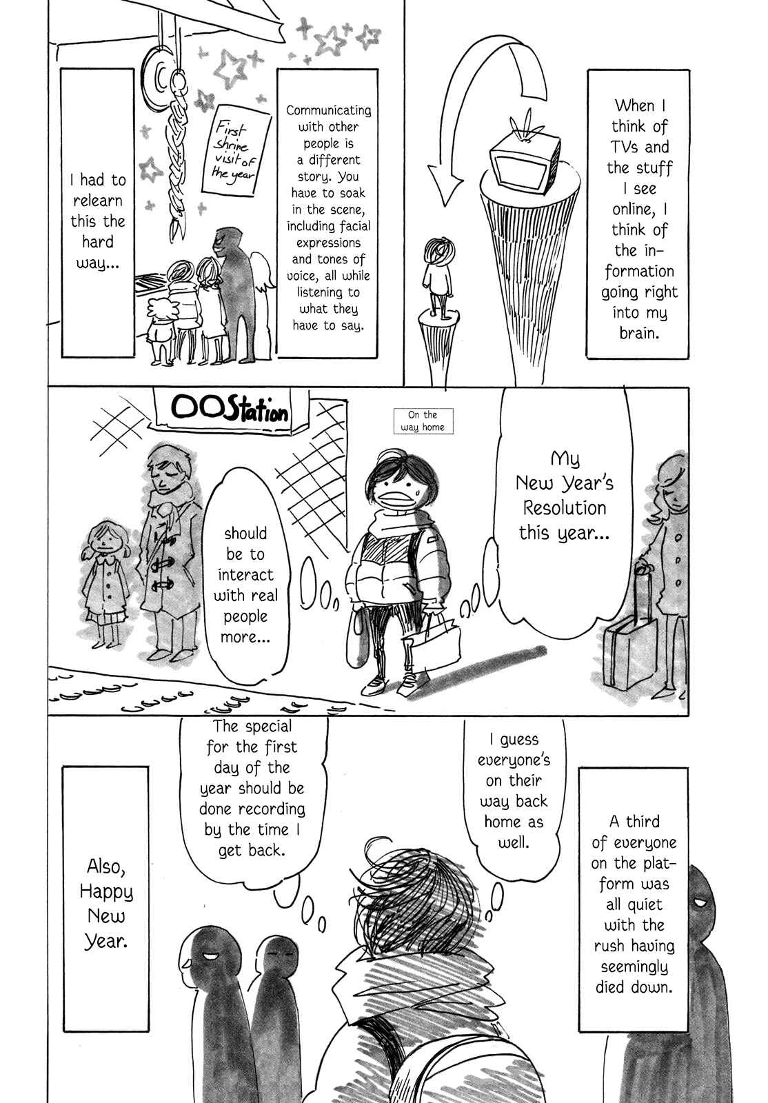 Page 5 Chapter 15 Parus Graffiti