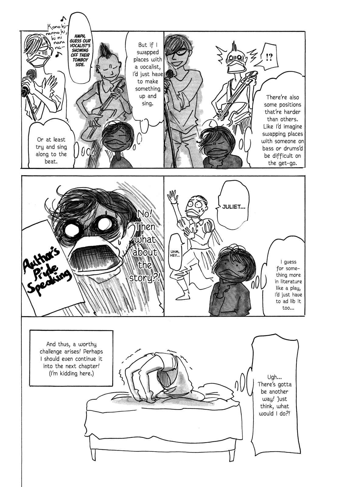 Page 5 Chapter 14 Parus Graffiti