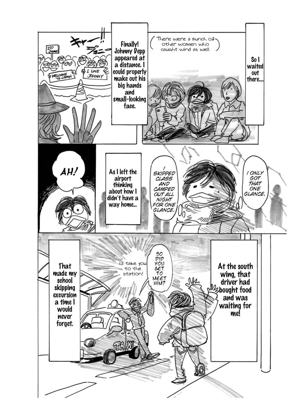 Page 4 Chapter 17 Parus Graffiti