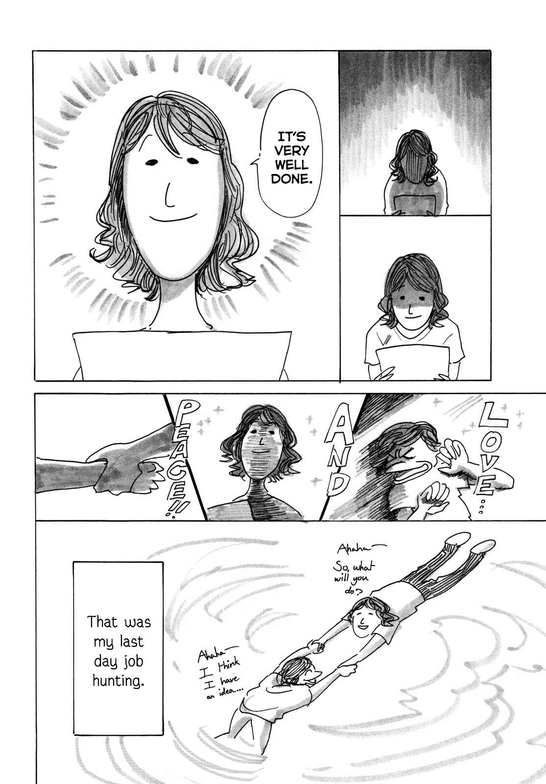 Page 5 Chapter 3 Parus Graffiti