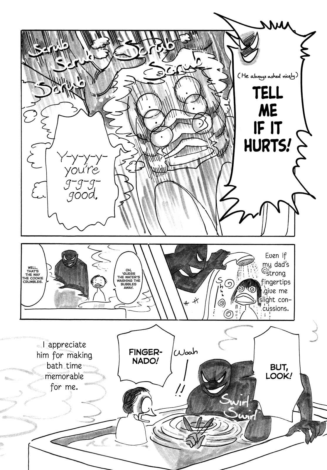Page 5 Chapter 6 Parus Graffiti