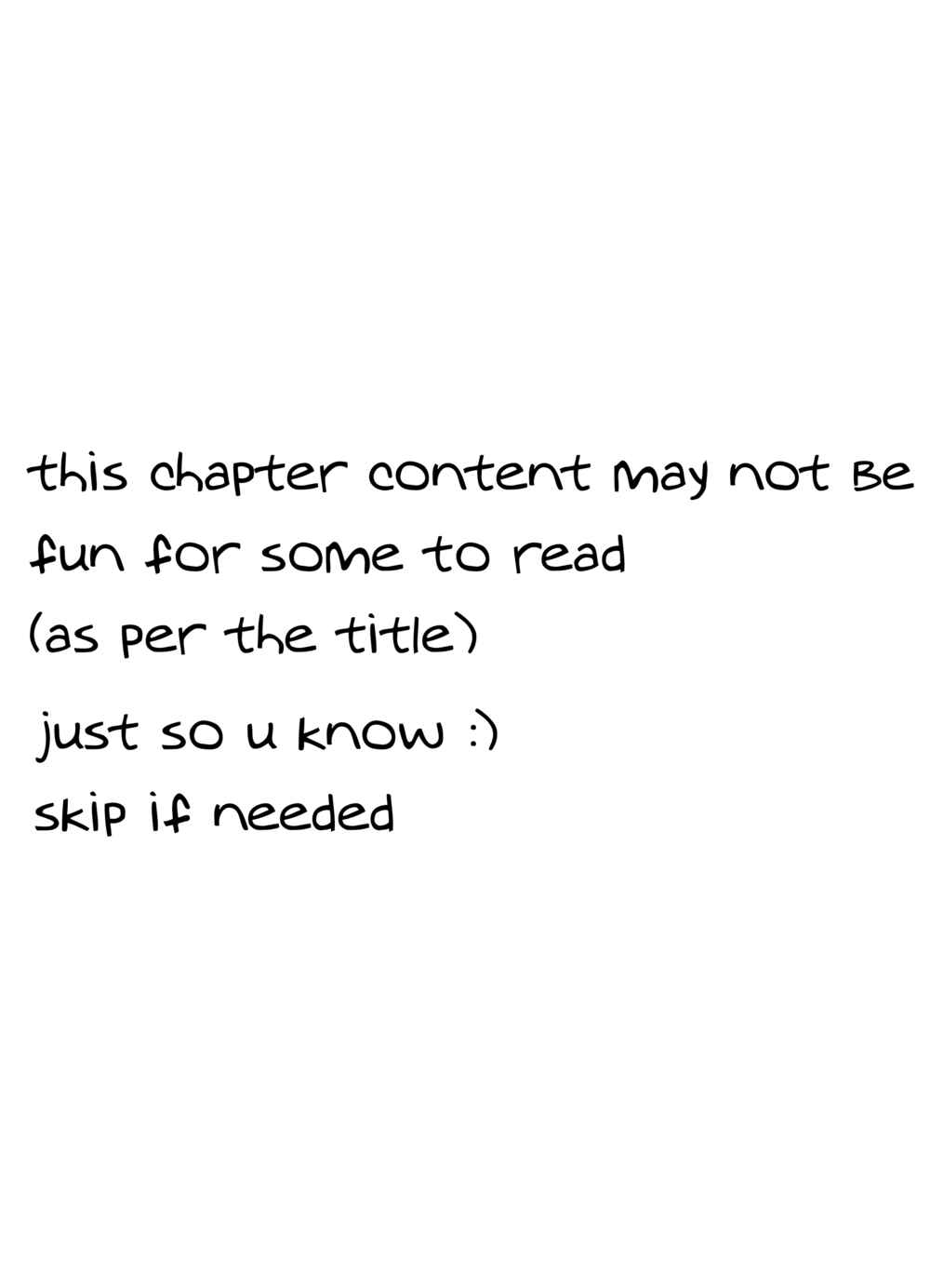 Page 1 Chapter 18 Parus Graffiti