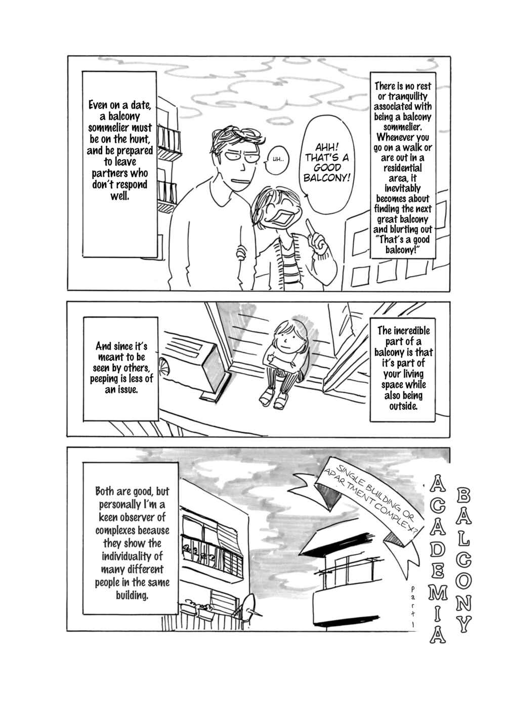 Page 2 Chapter 23 Parus Graffiti