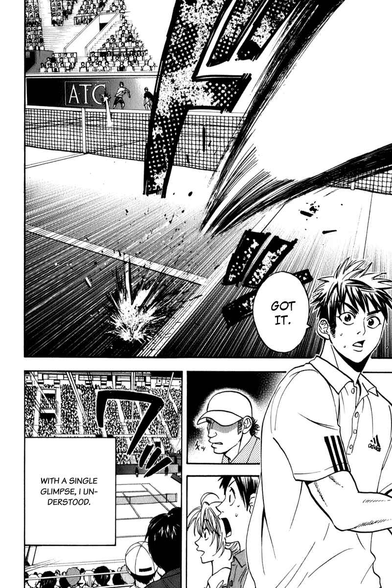 Page 8 Chapter 49 Baby Steps