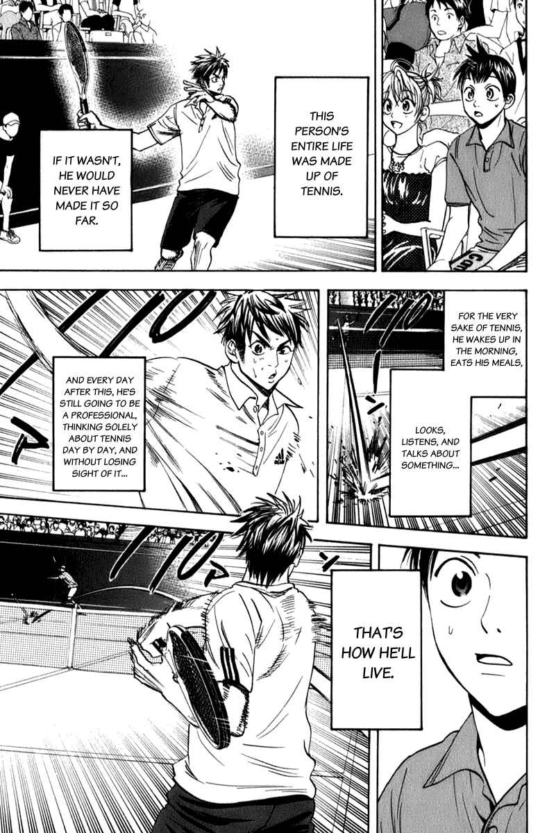 Page 9 Chapter 49 Baby Steps
