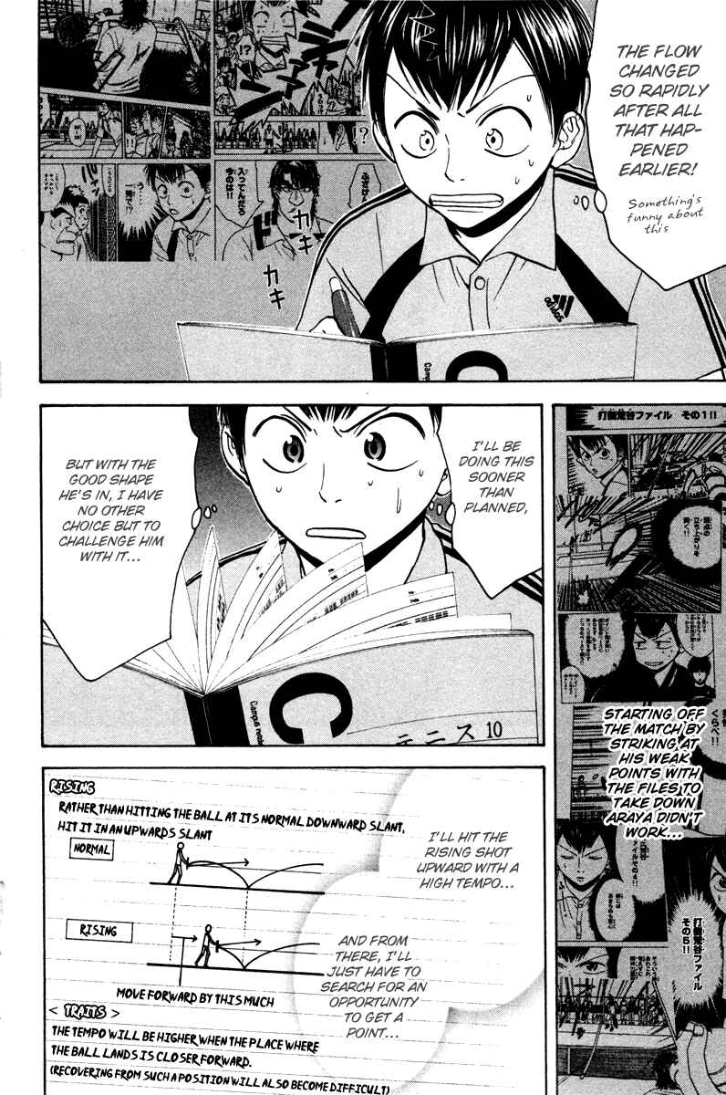 Page 2 Chapter 38 Baby Steps