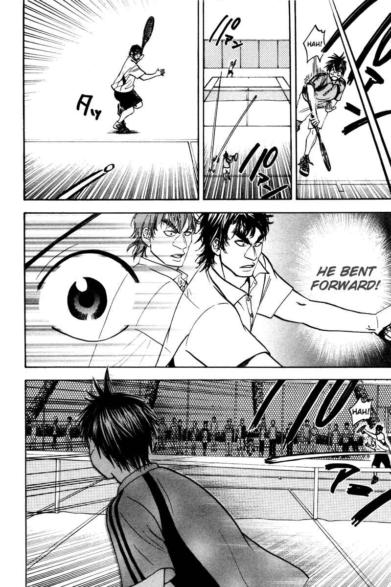 Page 8 Chapter 38 Baby Steps