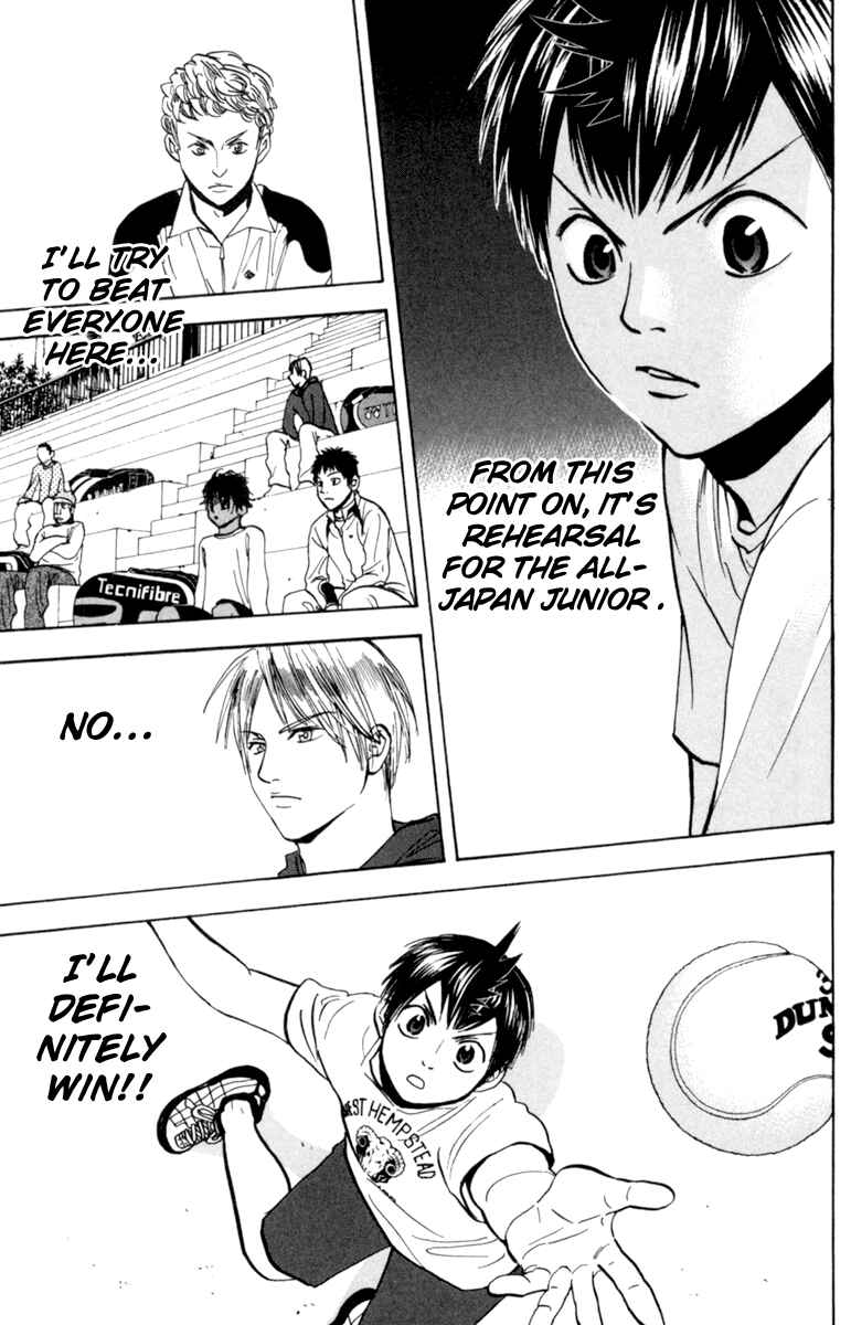Page 11 Chapter 78 Baby Steps