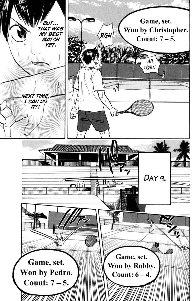 Page 15 Chapter 78 Baby Steps