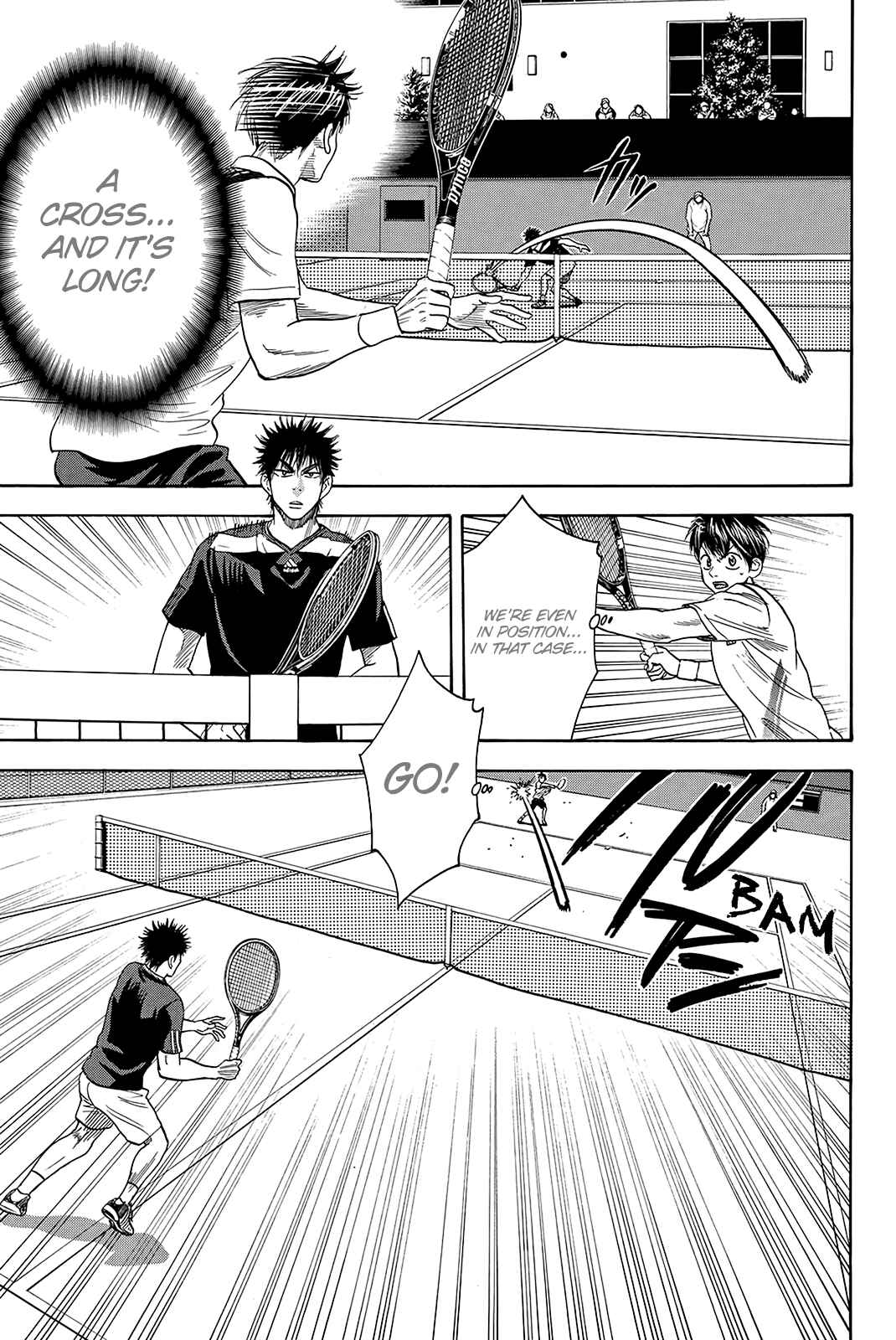 Page 18 Chapter 319 Baby Steps