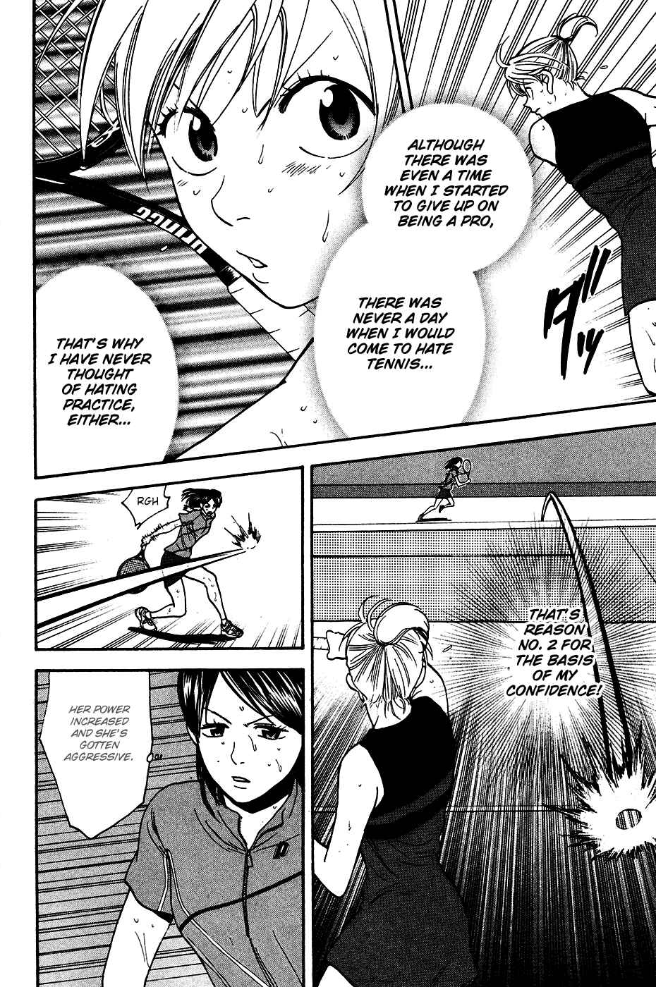 Page 5 Chapter 249 Baby Steps