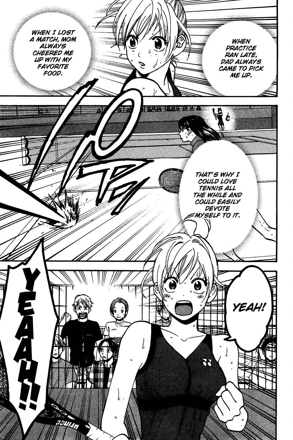 Page 6 Chapter 249 Baby Steps