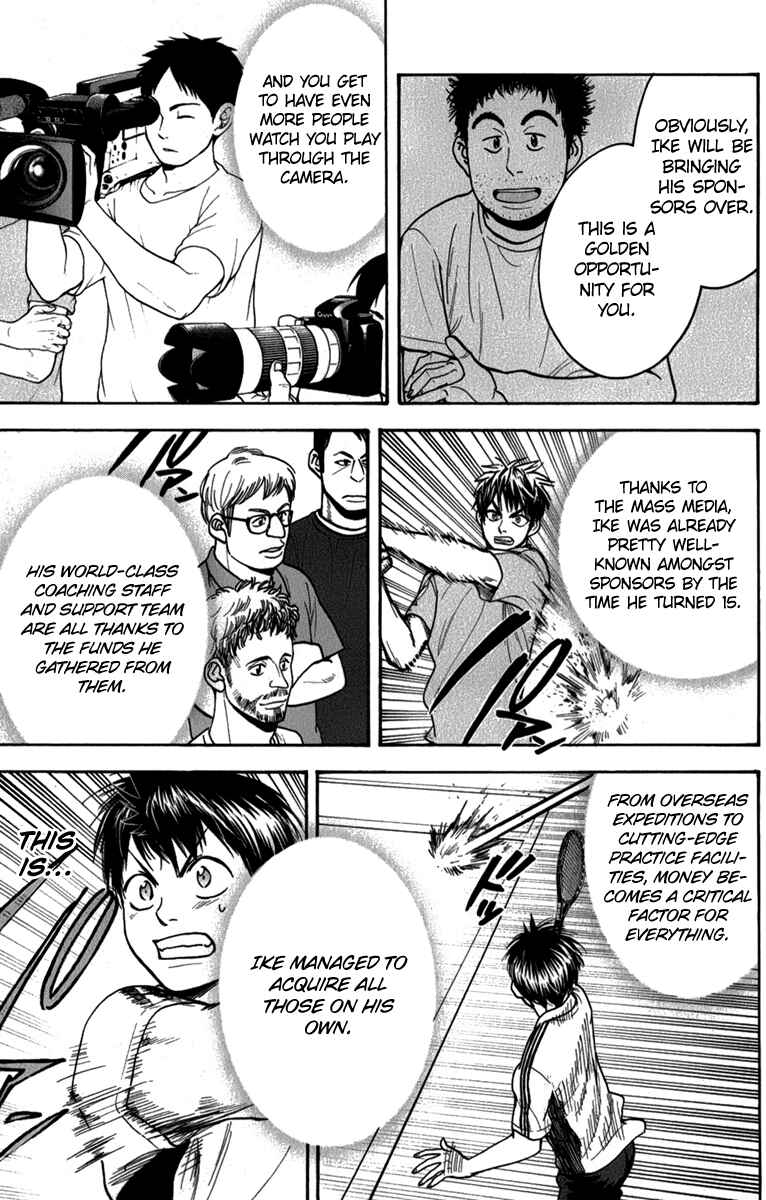 Page 7 Chapter 190 Baby Steps