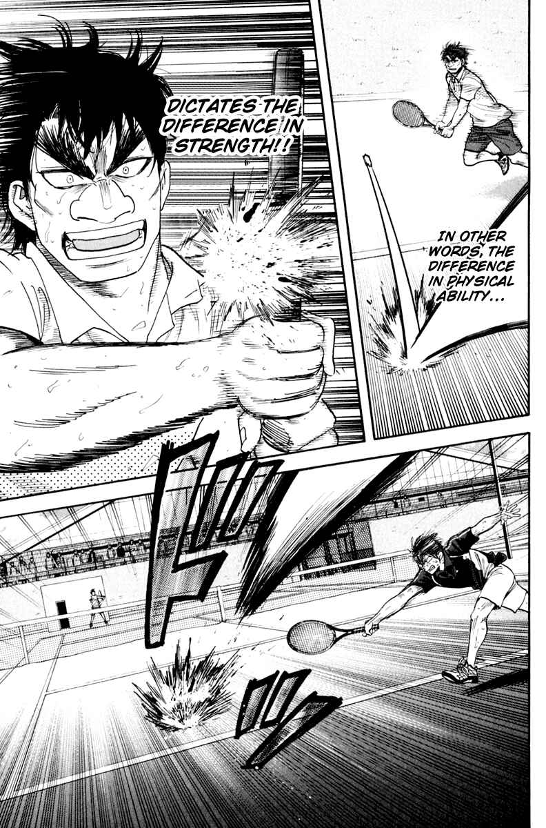 Page 13 Chapter 127 Baby Steps