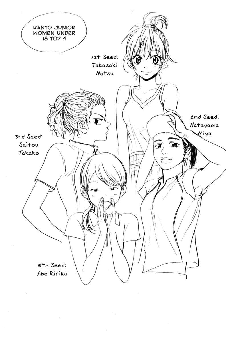 Page 20 Chapter 166 Baby Steps