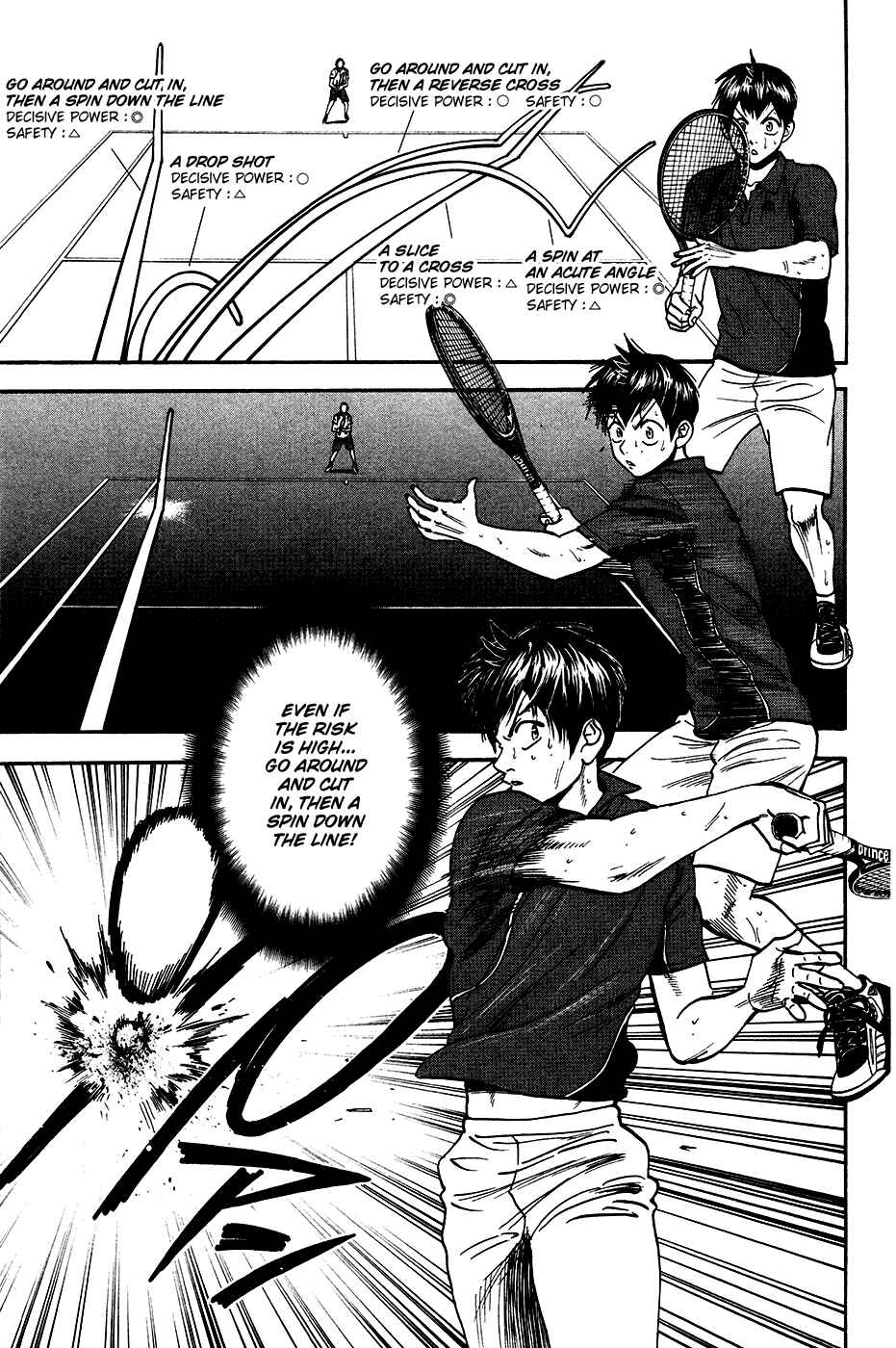 Page 9 Chapter 246 Baby Steps