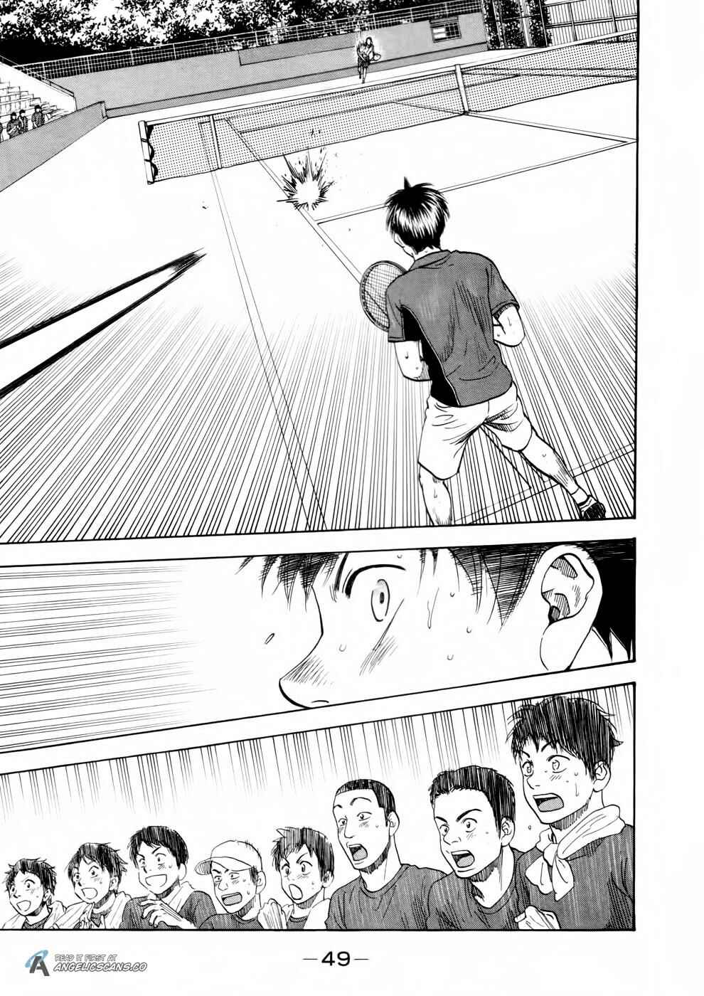 Page 9 Chapter 253 Baby Steps