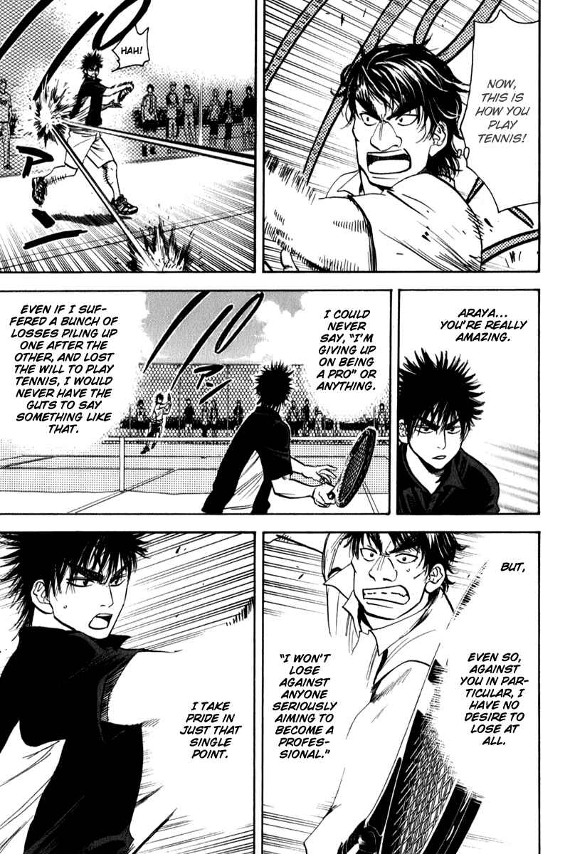 Page 11 Chapter 46 Baby Steps