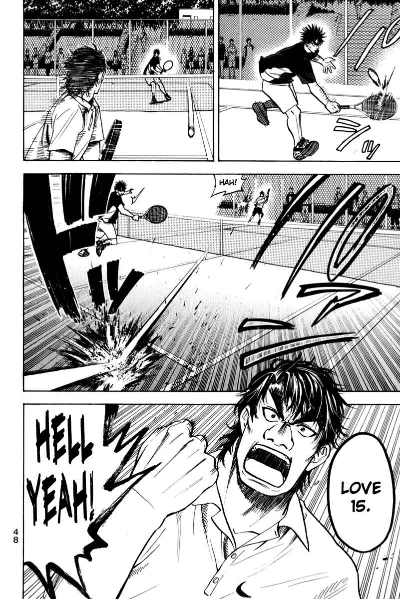 Page 6 Chapter 46 Baby Steps