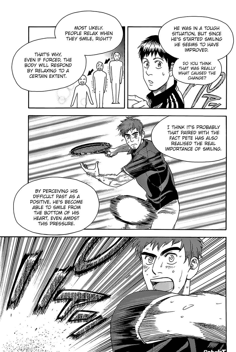 Page 8 Chapter 286 Baby Steps