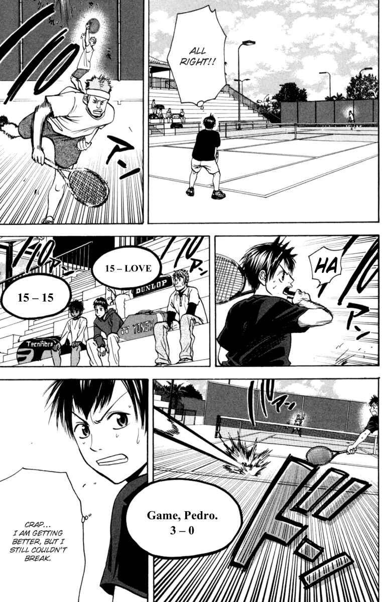 Page 5 Chapter 80 Baby Steps