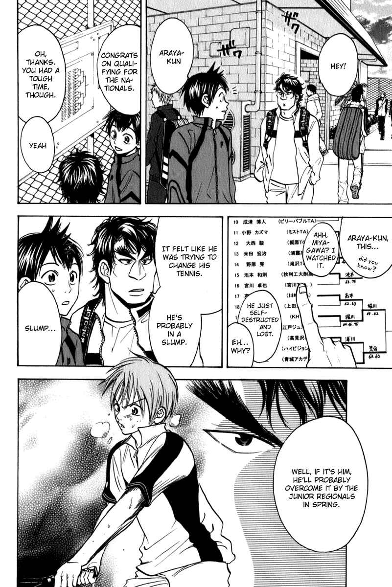 Page 2 Chapter 68 Baby Steps