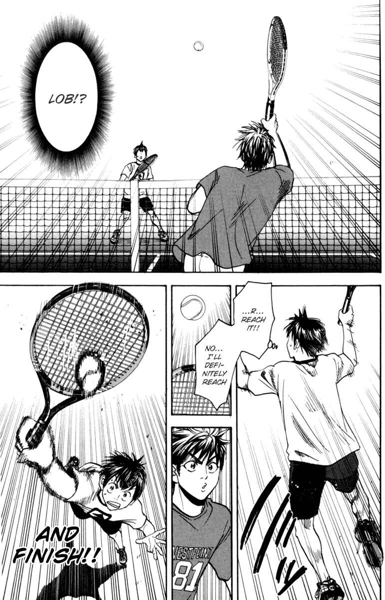 Page 6 Chapter 82 Baby Steps