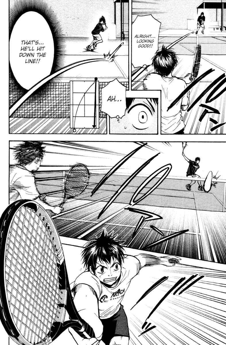 Page 16 Chapter 97 Baby Steps