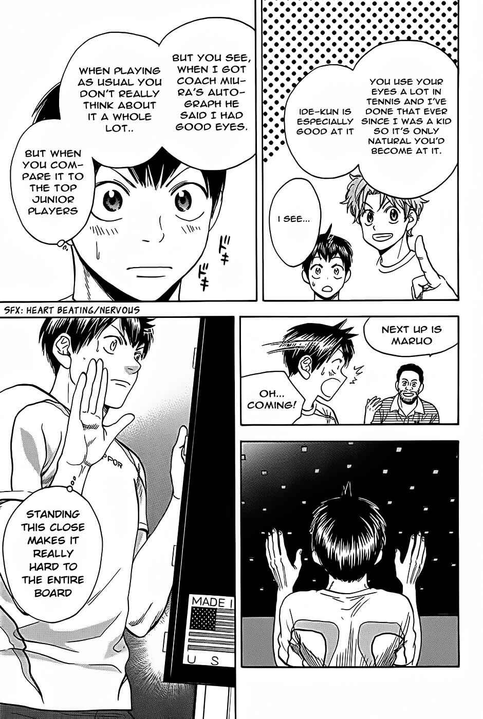 Page 14 Chapter 271 Baby Steps