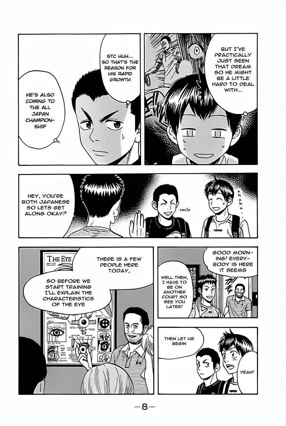 Page 9 Chapter 271 Baby Steps