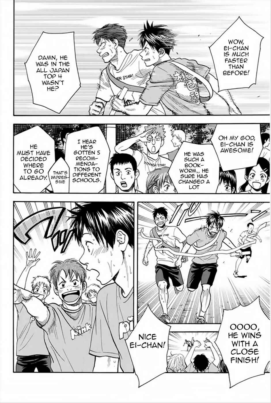 Page 11 Chapter 266 Baby Steps