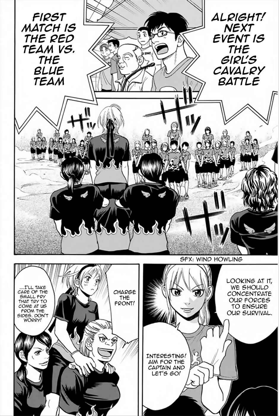 Page 7 Chapter 266 Baby Steps