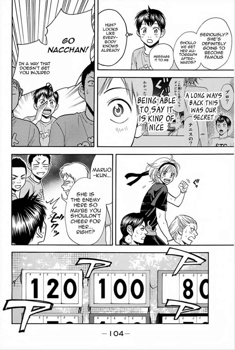 Page 9 Chapter 266 Baby Steps