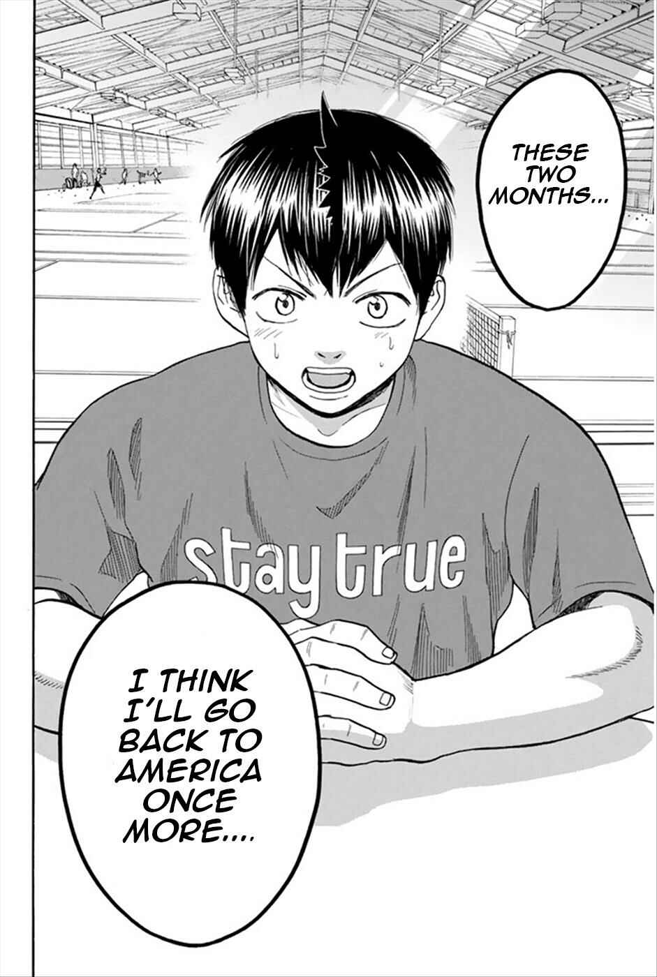 Page 18 Chapter 268 Baby Steps