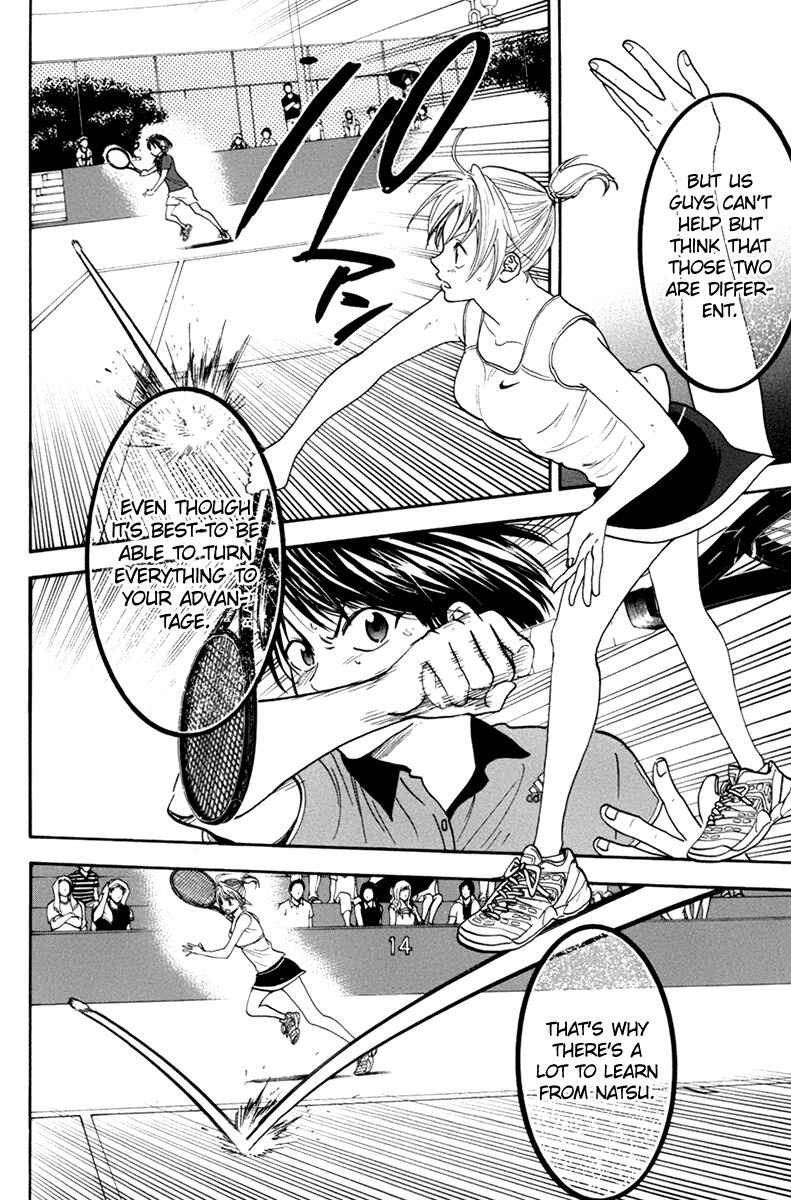 Page 11 Chapter 165 Baby Steps