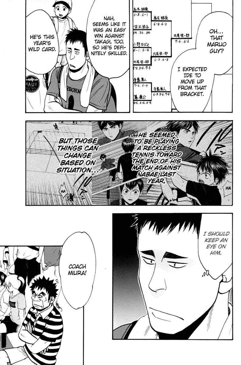 Page 4 Chapter 165 Baby Steps