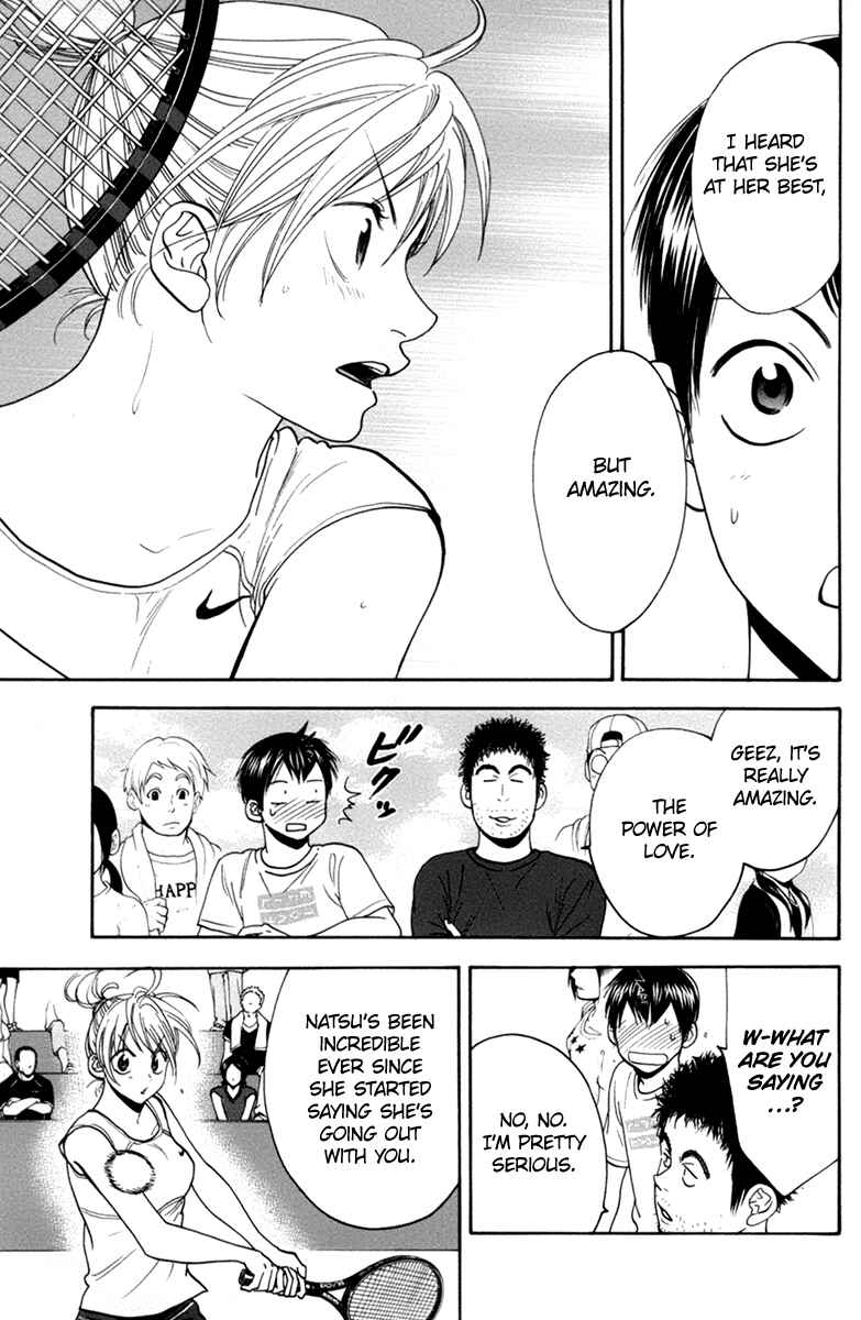 Page 8 Chapter 165 Baby Steps