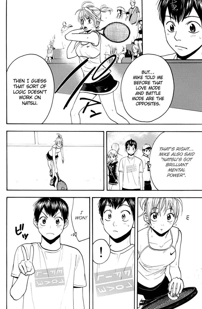 Page 9 Chapter 165 Baby Steps