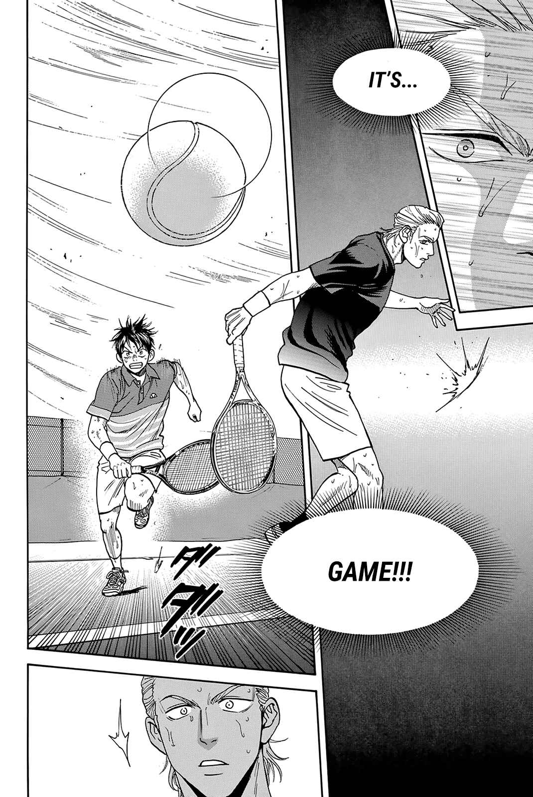 Page 13 Chapter 379 Baby Steps